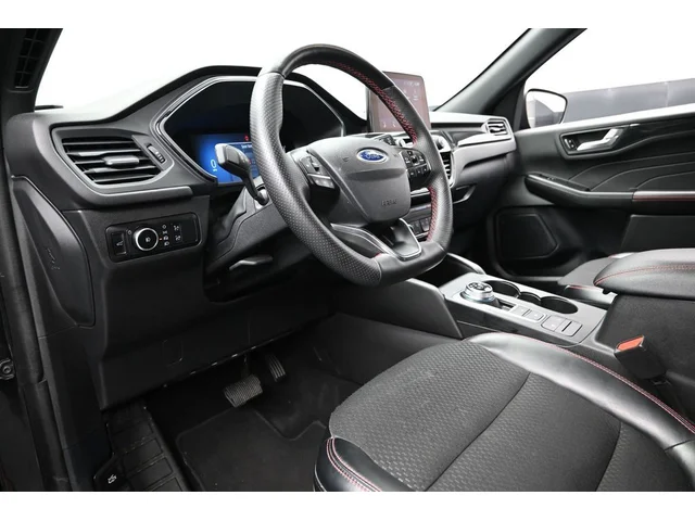 SEMINUEVOS FORD Escape a Estados en autogozo