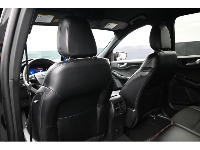 SEMINUEVOS FORD Escape a Estados en autogozo