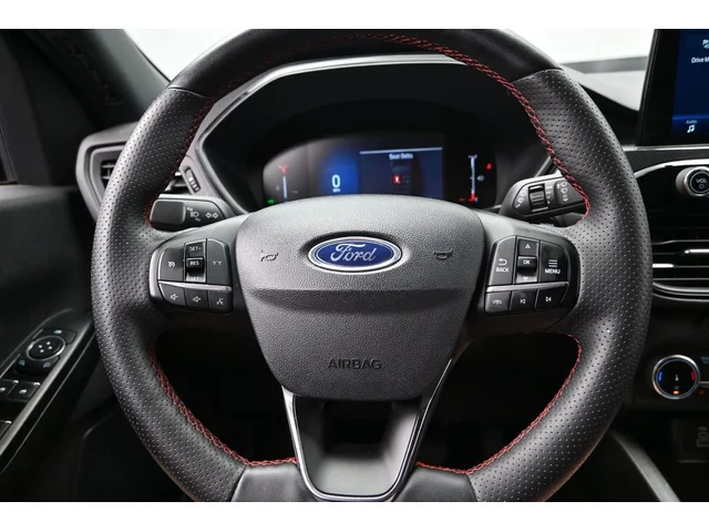 SEMINUEVOS FORD Escape a Estados en autogozo
