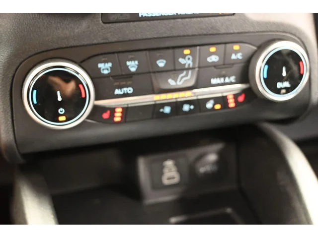 SEMINUEVOS FORD Escape a Estados en autogozo