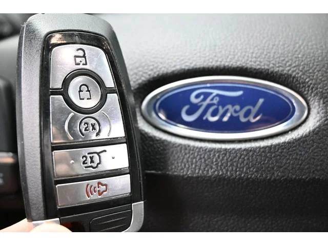SEMINUEVOS FORD Escape a Estados en autogozo