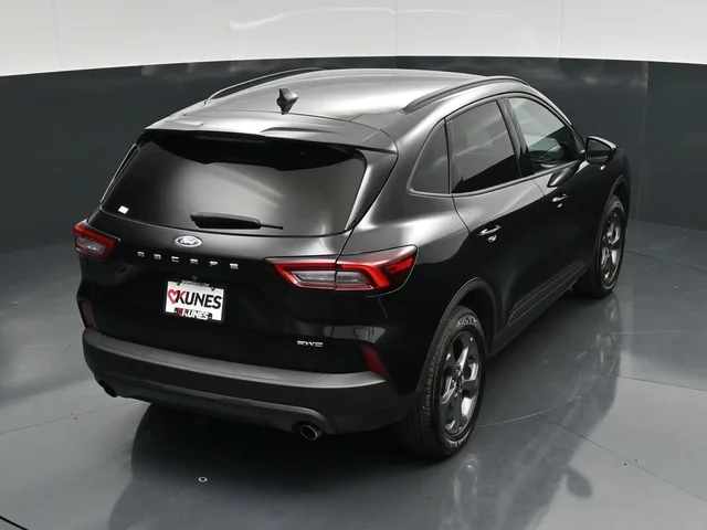 SEMINUEVOS FORD Escape a Estados en autogozo