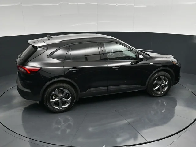 SEMINUEVOS FORD Escape a Estados en autogozo