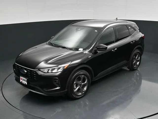 SEMINUEVOS FORD Escape a Estados en autogozo