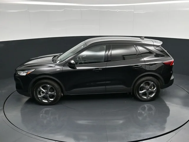 SEMINUEVOS FORD Escape a Estados en autogozo