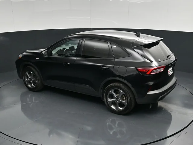 SEMINUEVOS FORD Escape a Estados en autogozo