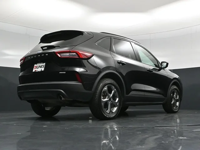 SEMINUEVOS FORD Escape a Estados en autogozo