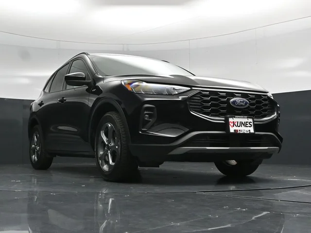 SEMINUEVOS FORD Escape a Estados en autogozo