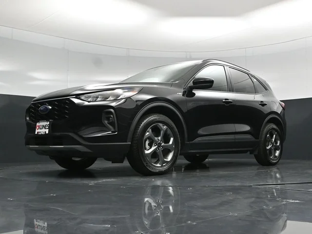 SEMINUEVOS FORD Escape a Estados en autogozo