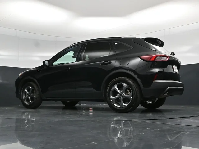 SEMINUEVOS FORD Escape a Estados en autogozo