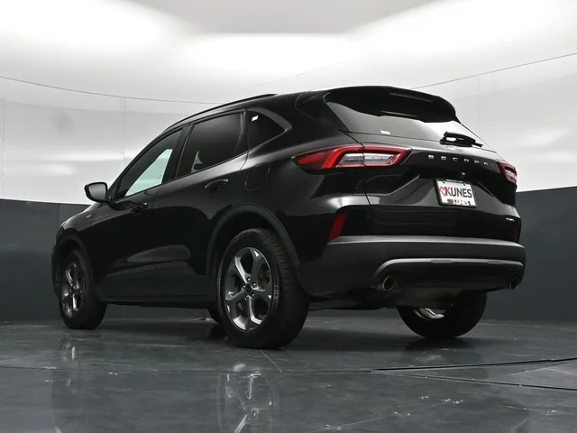 SEMINUEVOS FORD Escape a Estados en autogozo