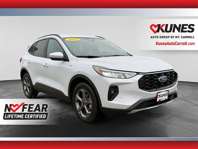 SEMINUEVOS FORD Escape a Estados en autogozo