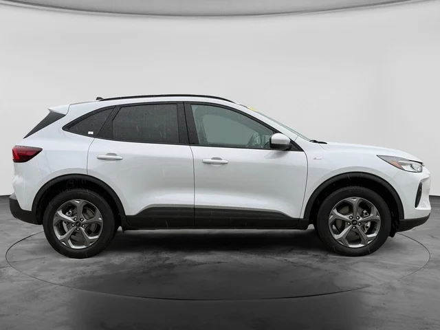 SEMINUEVOS FORD Escape a Estados en autogozo