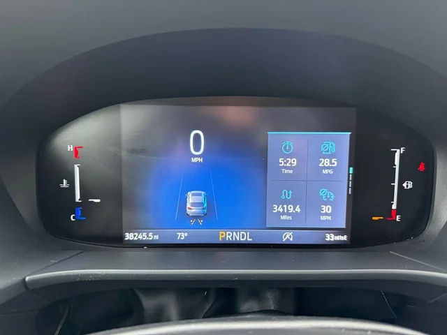 SEMINUEVOS FORD Escape a Estados en autogozo