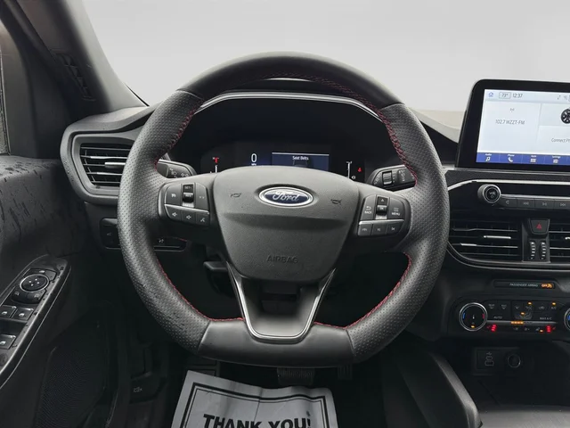 SEMINUEVOS FORD Escape a Estados en autogozo