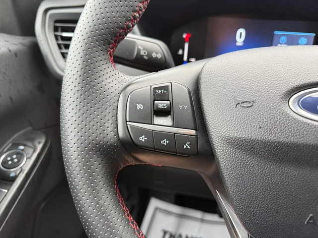 SEMINUEVOS FORD Escape a Estados en autogozo