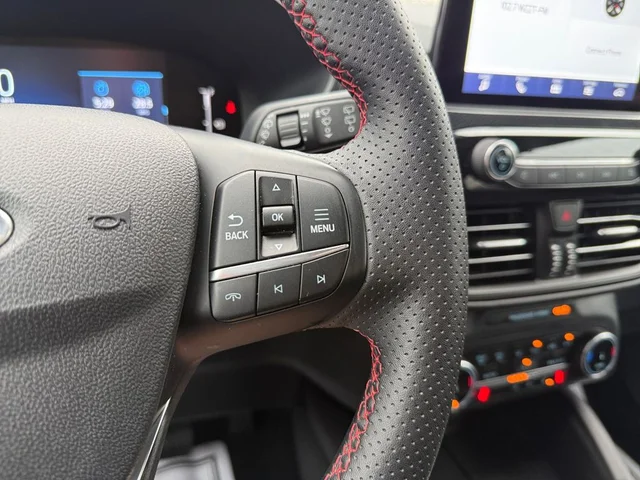 SEMINUEVOS FORD Escape a Estados en autogozo