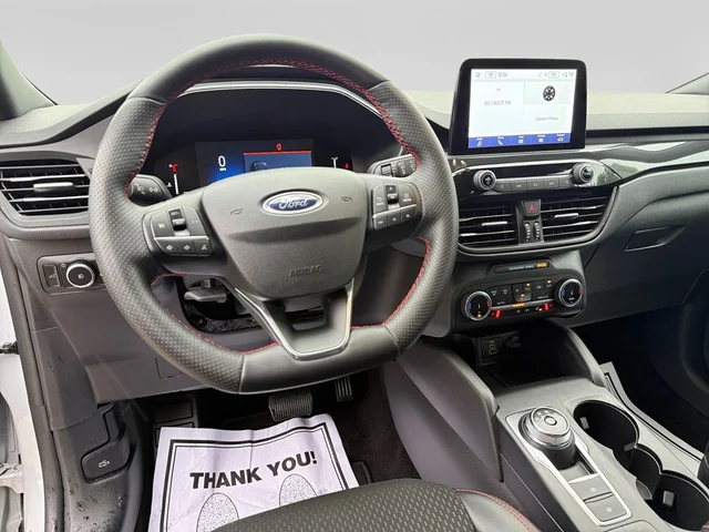 SEMINUEVOS FORD Escape a Estados en autogozo