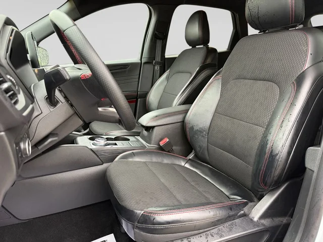 SEMINUEVOS FORD Escape a Estados en autogozo