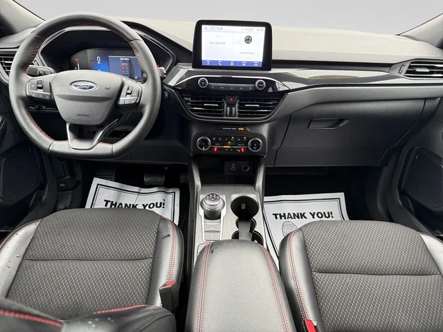 SEMINUEVOS FORD Escape a Estados en autogozo