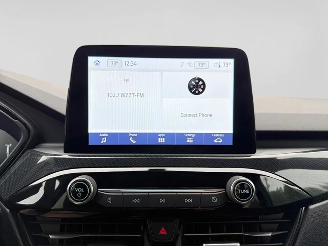 SEMINUEVOS FORD Escape a Estados en autogozo