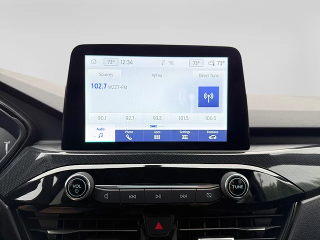 SEMINUEVOS FORD Escape a Estados en autogozo