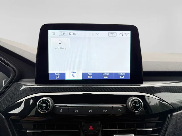 SEMINUEVOS FORD Escape a Estados en autogozo