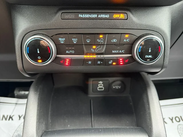 SEMINUEVOS FORD Escape a Estados en autogozo