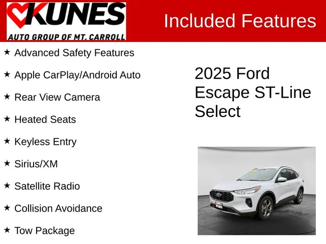 SEMINUEVOS FORD Escape a Estados en autogozo