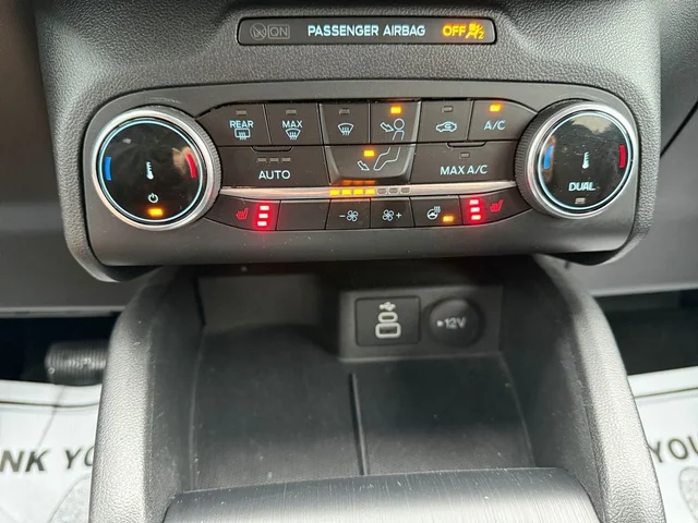 SEMINUEVOS FORD Escape a Estados en autogozo
