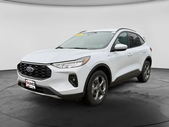 SEMINUEVOS FORD Escape a Estados en autogozo
