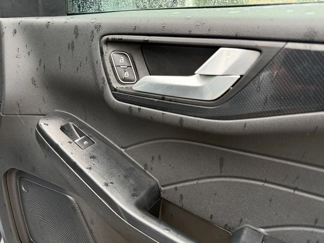 SEMINUEVOS FORD Escape a Estados en autogozo