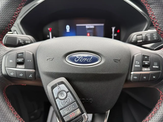 SEMINUEVOS FORD Escape a Estados en autogozo