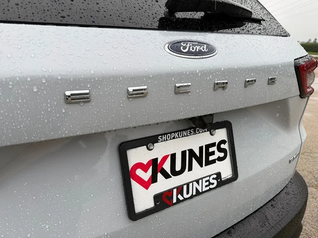 SEMINUEVOS FORD Escape a Estados en autogozo
