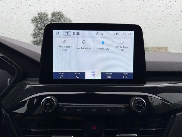 SEMINUEVOS FORD Escape a Estados en autogozo