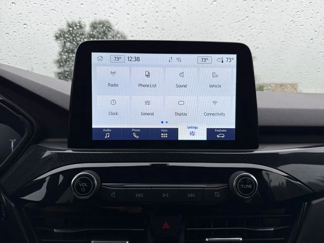 SEMINUEVOS FORD Escape a Estados en autogozo