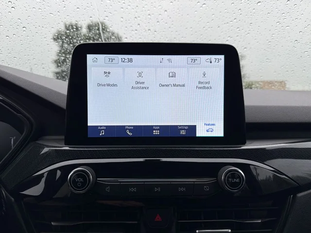 SEMINUEVOS FORD Escape a Estados en autogozo