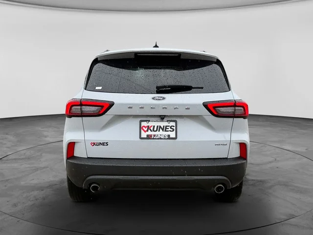 SEMINUEVOS FORD Escape a Estados en autogozo