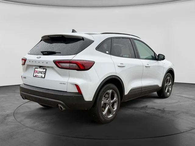 SEMINUEVOS FORD Escape a Estados en autogozo