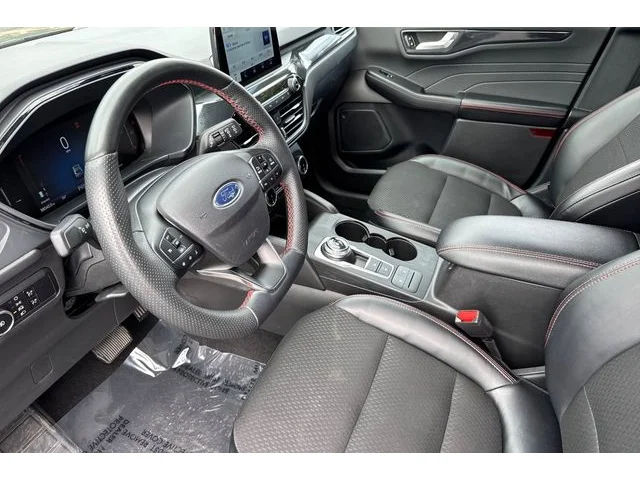 SEMINUEVOS FORD Escape at ELK GROVE in Elk Grove Buick GMC