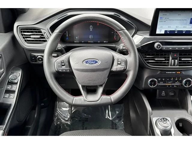 SEMINUEVOS FORD Escape at ELK GROVE in Elk Grove Buick GMC