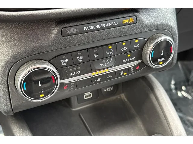 SEMINUEVOS FORD Escape at ELK GROVE in Elk Grove Buick GMC