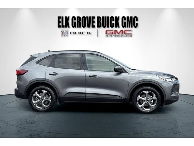 SEMINUEVOS FORD Escape at ELK GROVE in Elk Grove Buick GMC
