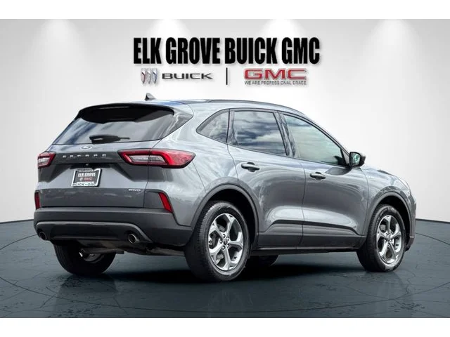 SEMINUEVOS FORD Escape at ELK GROVE in Elk Grove Buick GMC