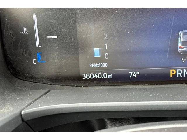 SEMINUEVOS FORD Escape at ELK GROVE in Elk Grove Buick GMC