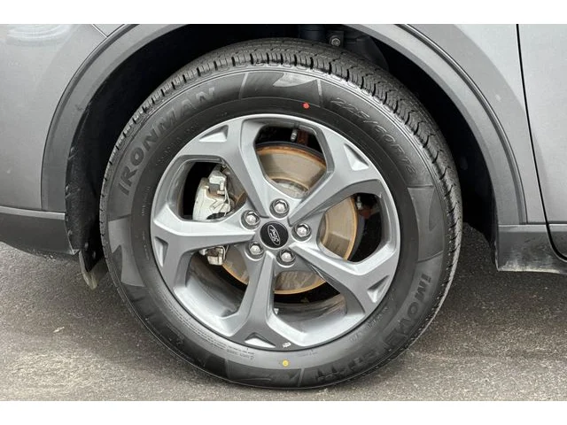 SEMINUEVOS FORD Escape at ELK GROVE in Elk Grove Buick GMC