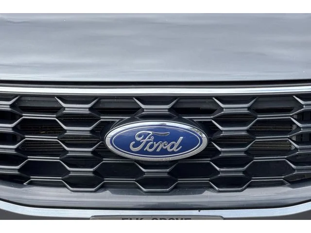 SEMINUEVOS FORD Escape at ELK GROVE in Elk Grove Buick GMC