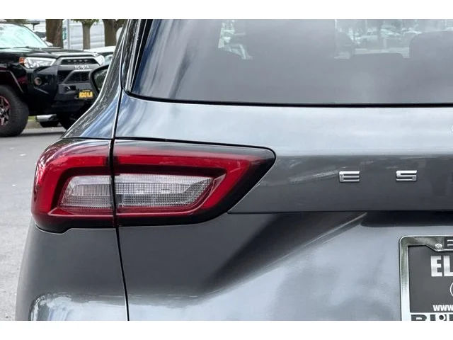 SEMINUEVOS FORD Escape at ELK GROVE in Elk Grove Buick GMC