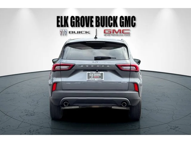 SEMINUEVOS FORD Escape at ELK GROVE in Elk Grove Buick GMC