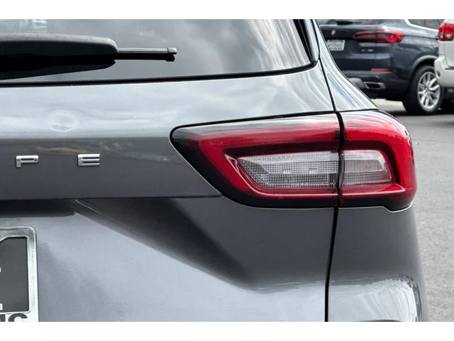 SEMINUEVOS FORD Escape at ELK GROVE in Elk Grove Buick GMC
